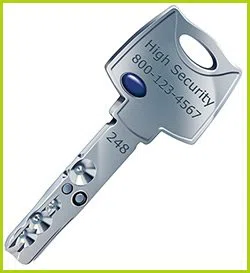 Expert Locksmith Services Pasadena, CA 626-264-9918 - 19-high-security-keys