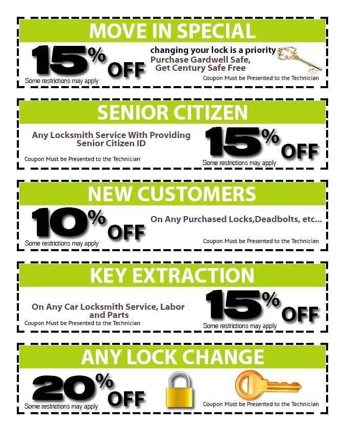 Expert Locksmith Services Pasadena, CA 626-264-9918 - cou-ls