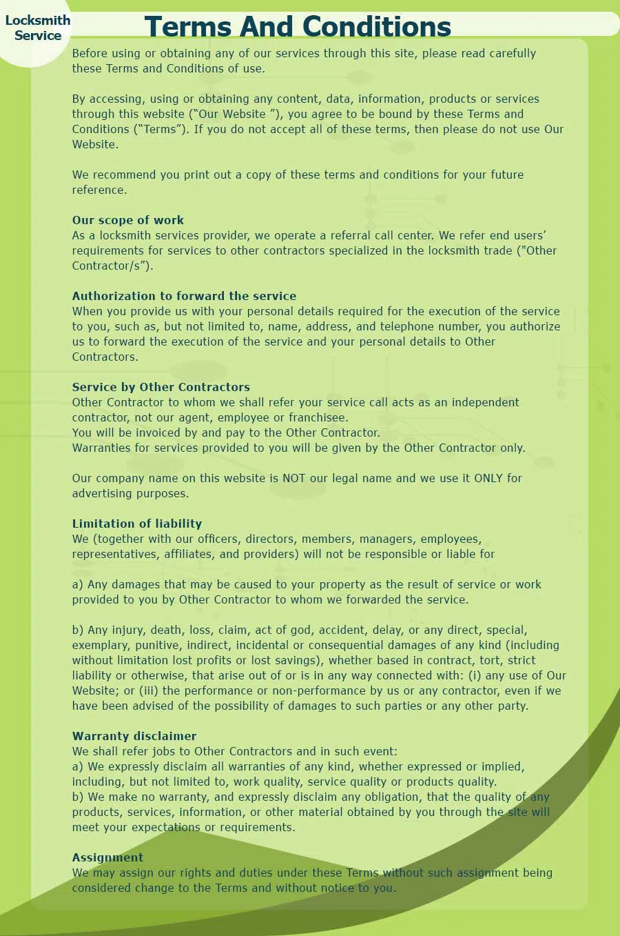 Expert Locksmith Services Pasadena, CA 626-264-9918